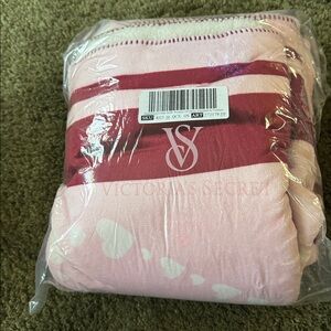 Victoria Secret Blanket